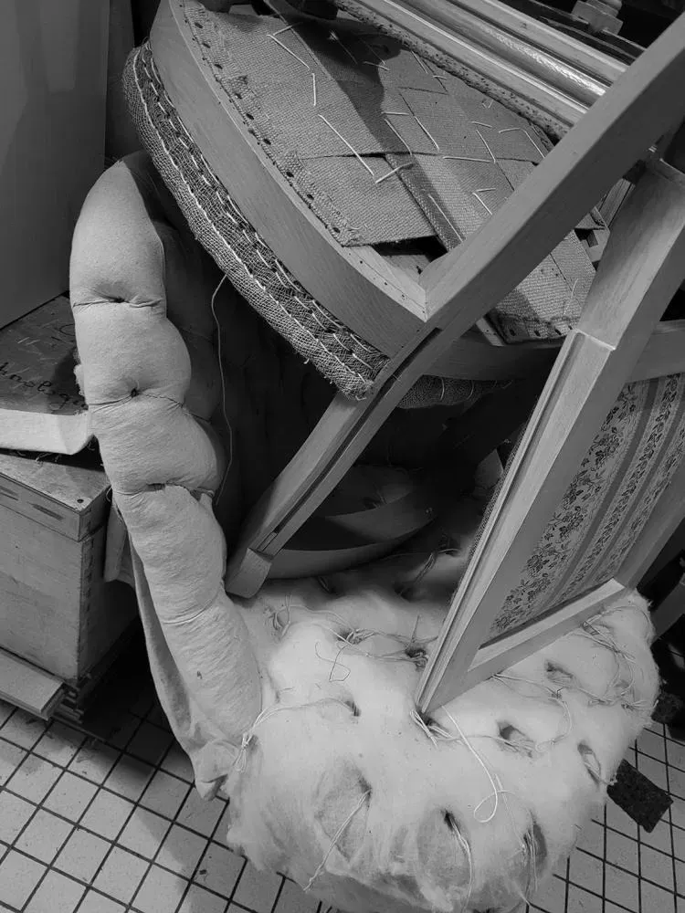 Tissu et papier peint (5)