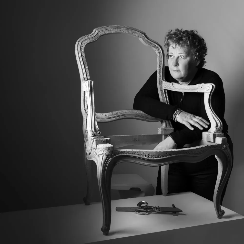 les toiles d'Hélène - qui suis je