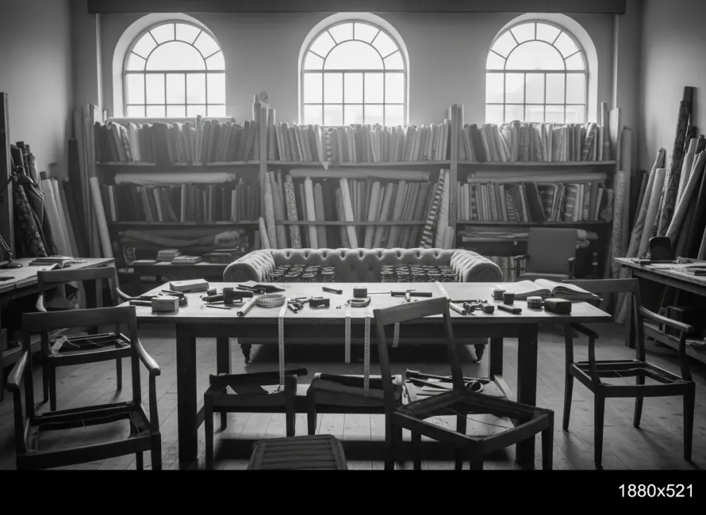 cours de tapisserie près de Ham